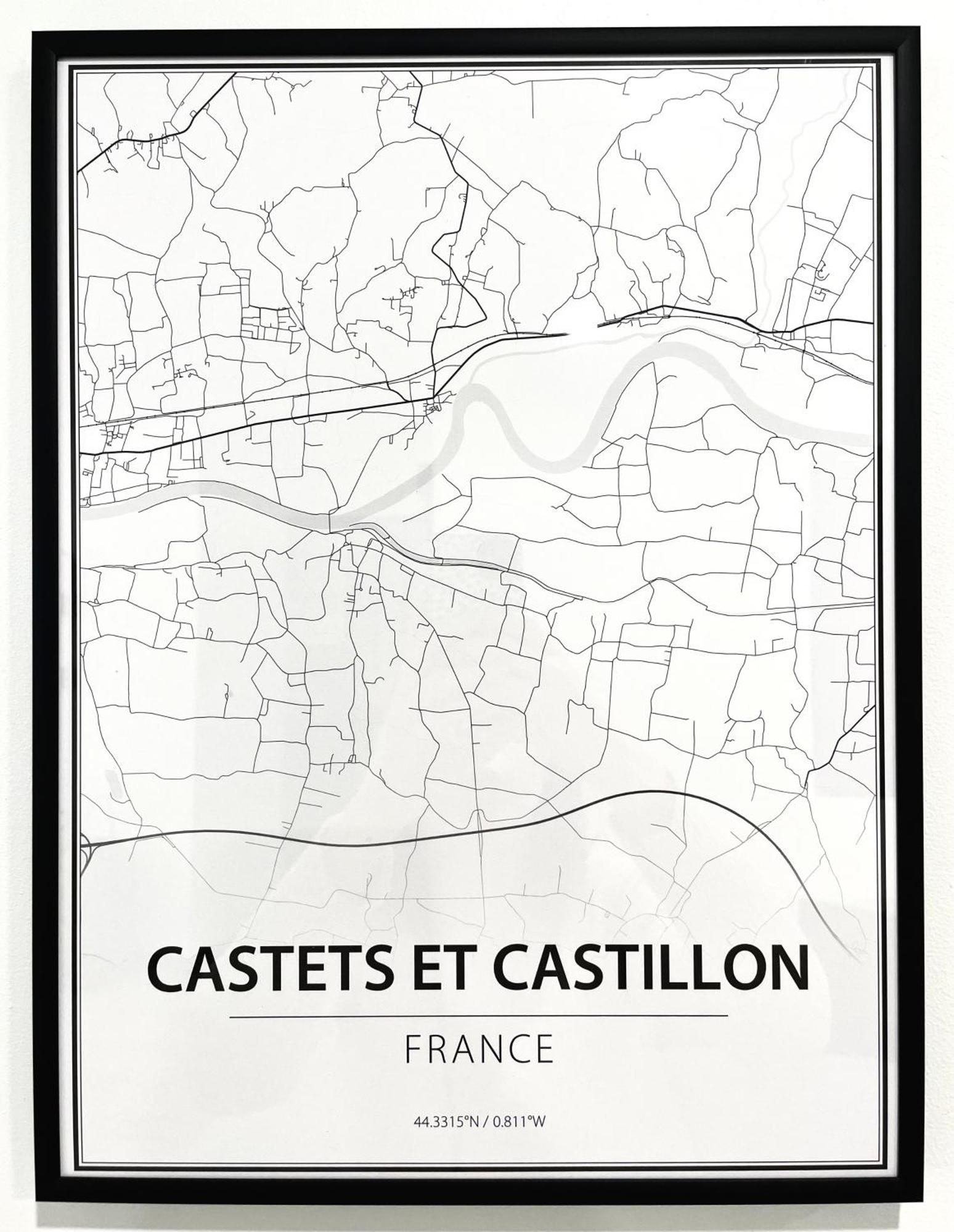 Bienvenue Sur L'Escapade Au Canal Castets-en-Dorthe Eksteriør billede